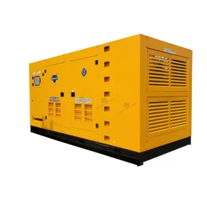 Euro 5 Emission Low Noise Diesel Generator Set 60KW 24KVA 868kw Generator Diesel Silenziato 40kw Euro 5 with Housing