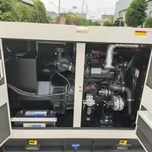 FAWDE Diesel Engine RCG Power Prime Power and Standby Power for Marine Telecommunications Railway Oil Field