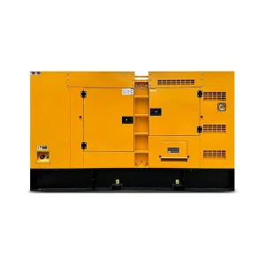 FAWDE Silent Diesel Generator 40kW 50kVA Generator Set