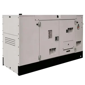 FAWDE Silent Generator Set Chinese Diesel High Power Generator Set Engine 12-500kW