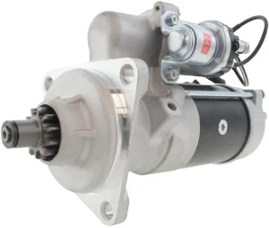 FOR DOOSAN DX225LC DX140LC EXCAVATOR 24V 11T STARTER MOTOR 300516-00042 CONSTRUCTION MACHINERY PARTS MINI LOADER SPARE PARTS