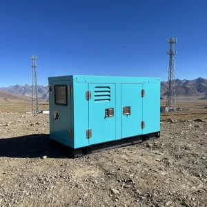 Factory . Isuzu Cummin s 20kva 25kva 30kva 40kva 50kva Silent 30kw 20kw 15kw 10kw Diesel Generator Price for Sale