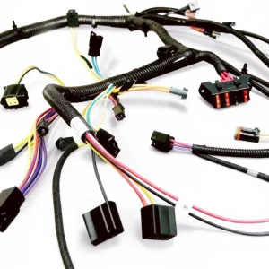 Factory Auto Connector Car Wire Harness Wire Suppliers