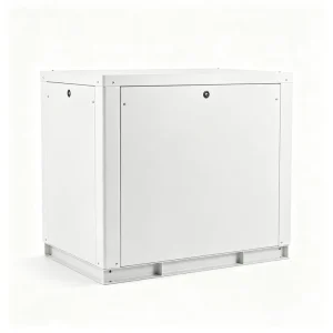 Factory Direct 30kW Prime Power Silent Type 4 Cylinder 100x115mm Natural Aspiration Diesel Generator