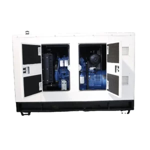 Factory Direct Diesel Generator Set OEM Customized 50Hz 60Hz Power Generator