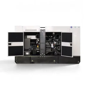 Factory Direct Professional Silent Diesel Generator 10KW 20KW 30KW 50KVA Soundproof Diesel Genset