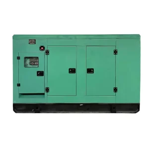 Factory Direct Sale Global Warranty Prime Power 400kw Ce Certified Silent Diesel Generator Portable Diesel Generator