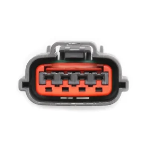 Factory Direct Sale Three-core Connectors for Automobiles