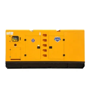 Factory Direct Sales 20kw 30kw 40kw 50kw Super Silent Diesel Auto Start Water Cooled Generator Set 2 Years Warranty