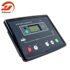 Factory Direct Sales DSE6110 Diesel Generator Engine Spare Parts Control Panel DSE6110