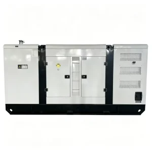 Factory Direct Supply 380V 50Hz 150KVA Industrial Standby Emergency Power Unit diesel Generator 120kw