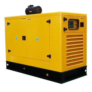 Factory Direct Supply Weatherproof Silent Diesel Generator Auto Start Remote Start Open Frame Ready