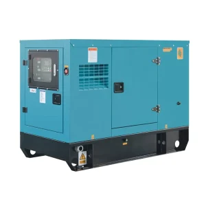 Factory Directly Sale 10kw diesel Generator with Good Engine 12.5kva Generator Open or Silent Type for Long Warranty Time