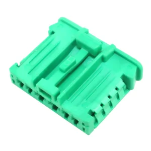 Factory OEM Custom Waterproof Quick Wire Connector DJ7061A 1.5 2.8 21 Parking Sensor LED Strip Terminal Block Auto Bulk