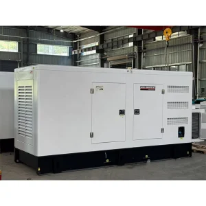 Factory Outlet 80kva 100kva 125kva 150kva 200kva 250kva 300kva 350kva 400kva Diesel Generator Powered by Cummin s 64kw Generator