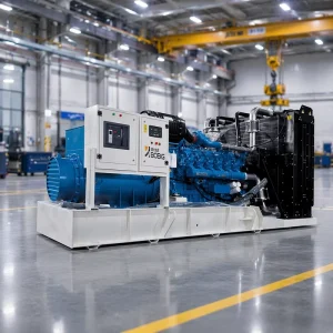 Factory Portable 280kW 350KVA Home Use Small Power 3phase Power Generator 3 Phase Super Silent Diesel Generator Set Cumm