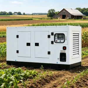 Factory Price 30 50 80 100 150 200 250 300 Kw kva Water Cooled Genset Silent Open Diesel Generator Set