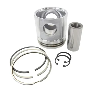 Factory Price 4BT Engine Parts Diesel Generator Spare Parts Piston Kit for Cummins