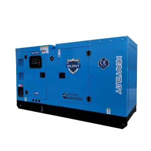 Factory Price 50 60hz 200kva 300kva 400kva 500kva Super Silent diesel Generador Set