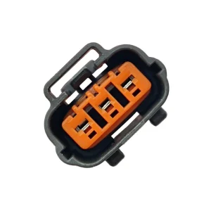 Factory Price Auto Connectors Electrical Wire Connector for Car and Motorcycle Wiring Harness for Automobile Application