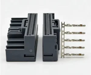 Factory Price Automotive Connector 5 to 48 Pin OEM ODM Supported Bulk Supply Wiring Harness Connector