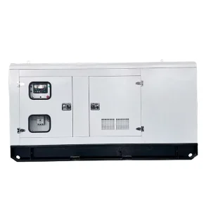 Factory Price Generator Set 400Kw 500Kva Spare 230/400 Industrial Diesel Generator Super Silent