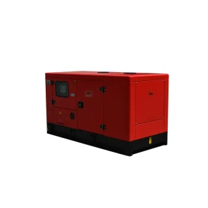 Factory Price Open Silent Type SDEC Diesel Generator 250KW 313KVA Power Supply Water Cooling