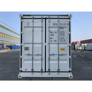 Factory Provide Industrial Mobile Energy Storage System Container Heavy Duty Diesel Generator