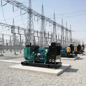 Factory Sale Weichai diesel Generator Set 150kw 187.5 Kva Generator for Sale with Prices