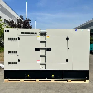 Factory Sale diesel Generator 150kw Power Generator 150KVA Electric 160kw 160 Kva Silent Diesel Generator