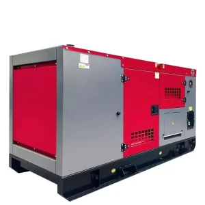 Factory Supply 180 KVA Single Phase Diesel Generator Auto Start Remote Control 230V/400V Genset Diesel