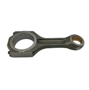 Factory Supply Straight Connecting Rod Assembly Diesel Generator Set Engine Spare Parts