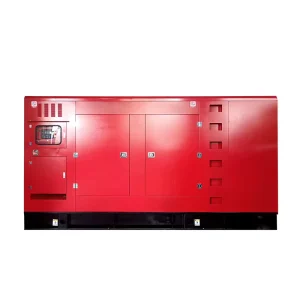 Factory Water Cooling Heavy Duty Diesel Generators 800 Kva 1400Kva 220V 110V 400V 480V Power Electric Generator