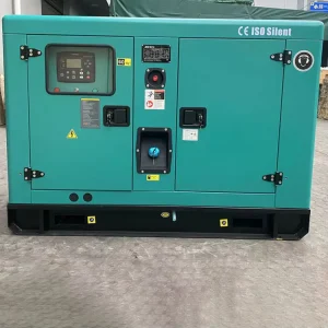 Factory Weifang Yuchai Weichai 20kva 25kva 30kva 40kva 50kva Silent 30kw 20kw 15kw 10kw Diesel Generator