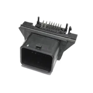 Female Auto Electrical Wire Connector Automotive Auto ECU Connector 0643340100