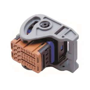 Female Wiring Harness Connector Auto ECU Connector 98644 3003