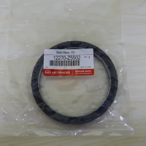 For Crankshaft Rear Oil Seal 1 2270Z550 2 12270 Z5502 12270Z5502 FE6T Made in China