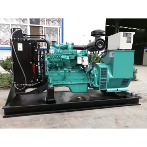 For Cummins Diesel Generator 400kW 420kW 450kW 460kW 500kVA 525kVA 575kVA Silent Generator Standby Generator Power Plant CE ISO