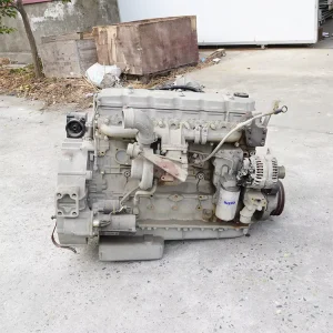 For Iveco F4AE0682H Machinery Engine Assembly F4A00A Diesel Engine