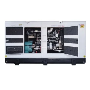 For KD 300GF Diesel Generator Set 300KW 400kVA 500kW 600kW 800kW 900kW 50Hz 1500 RPM