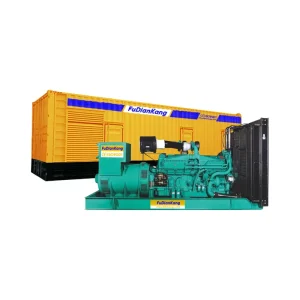 For Open Frame Diesel Genset 688KVA 725KVA 800KVA 825KVA 900KVA 1000KVA 1100KVA NTA855 G4 388KVA Generator Set