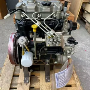 For Perkins 403D 11 Engine Assembly Complete Diesel Engine Replacement for Construction Equipment Generator Set Forklift