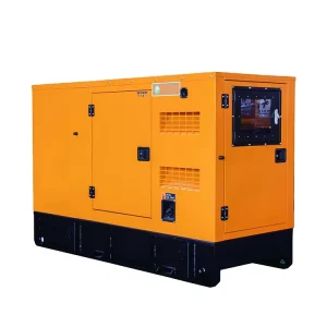 For Perkins 50/60Hz Silent Diesel Generator Set Ranges 7kw-9kva 10kw-13kva 9kw-11kva 12kw-15kva