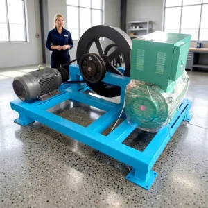 Free Energy Machine Complete 15KW 220V Flywheel Energy Generator 15kw 380V