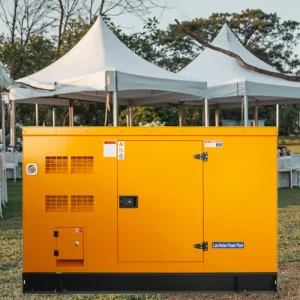 Free Energy Portable Power Station Silent 3 Phase Diesel Generators Home Use 50KW 24KW 30KW 40KW 48KW 75KW cummins Engine
