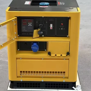 Fuel Efficient 1500W Silent Inverter Generator 1.5kw Lightweight Portable Gasoline Power Genset Eco Mode Custom OEM Top