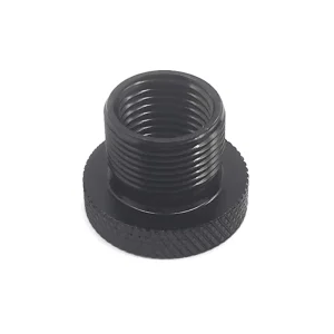 Fuel Filter Adapter 5 Sizes 5 8-24 Female to Multi Male Thread Aluminum Fuel System Connector Bulk Auto Repair Parts