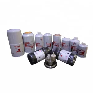 Fuel Filter FF5421 Diesel Engine Generator Spare Parts 3978040 BF7966 4897897