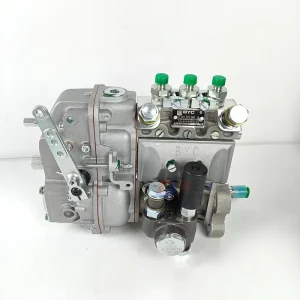 Fuel Injection Pump 04231581 for Diesel F3L912 Engine Use