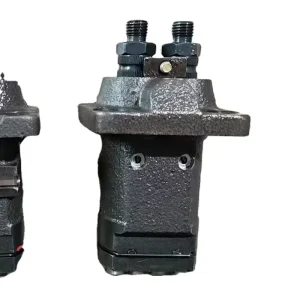 Fuel Injection Pump for 290F 292F 2 Cylinder Diesel Engine Fuel Feed Pump Spare Part Fit Mini Excavator Generator KD290F KD292F